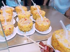 -三大炮豆花铺(锦里店)