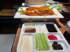 -小放牛炒菜馆(北国商城店)