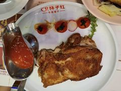 -杯子红牛排(西樵店)