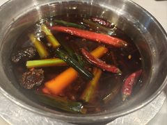 -围炉夜话·潮汕卤水火锅(榕江店)