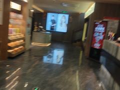 -陆琴脚艺·足浴·SPA(夫子庙店)