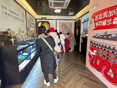 -中国邮政(淮海中路)