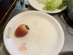 -伍棵星炭烤自助料理·烤鳗鱼(浦东食品城店)