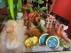 -万岛日本料理铁板烧(梅赛德斯奔驰店)