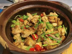 -晓粤·惹味粤菜(凯德乐峰广场店)