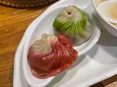 天然新疆番茄X牛腩小笼包-苏小柳手作点心(控江旭辉分院)