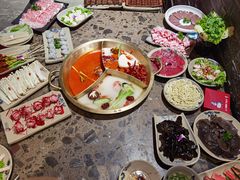 -小龙坎老火锅(红旗街店)