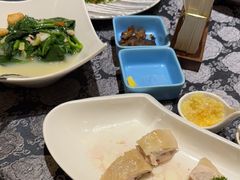 -元素中餐厅.海南菜.粤菜.椰子鸡.海鲜.包房.石梅湾威斯汀度假酒店