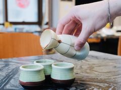 杨梅汁-美极鲜食坊(宝安南路店)