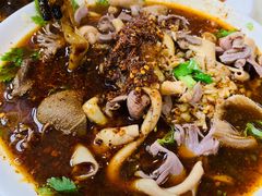 -蒲氏烤鸭(百寿路店)