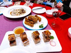 -和记小菜(大宁店)