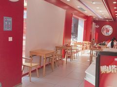 -塔斯汀中国汉堡(嘉禾望岗地铁站店)