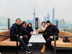 -罗斯福色戒酒吧(外滩店)