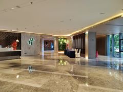 -上海华夏假日酒店