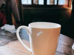 -云端咖啡(山顶教堂店)