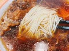 大排面-小桃园·豆浆油条(复兴中路店)