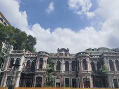 -圣·阿列克谢耶夫教堂