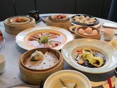 -潮府馆·非遗潮州菜·世纪公园(新国际博览中心店)