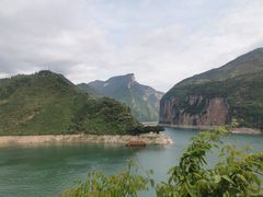 -白帝城·瞿塘峡景区