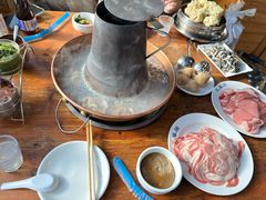 -元盛居(生态大街店)