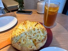 -必胜客(阿罗海店)