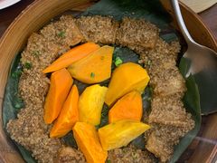 -茶港食堂(武昌店)