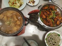 -湘渝人家·川湘菜(十里河店)