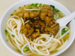 大肠米粉-海幢瑞芳饮食店
