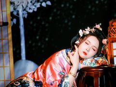 -红袖添香古风写真馆