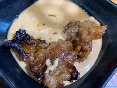 肥牛-大壮家原味烤肉(兴华北街店)