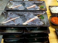 -风情丽江斑鱼火锅(孙家沟西南路80号店)