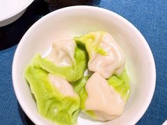 -老吉堂上海本帮菜(工体店)