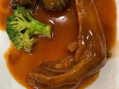 -东江海鲜酒家(艺都分店)