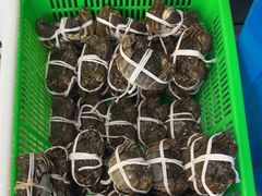 -品鲜村农家菜·阳澄湖大闸蟹(总店)