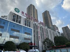 -昆明市西山区人民医院