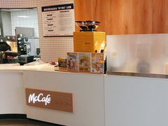 -麦当劳(大厂新城店)