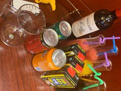 -小天鹅戴斯酒店鲸鲨百汇创作料理