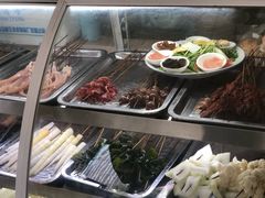 -九久大过桥米线(太古里店)