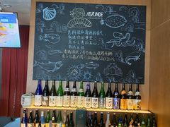 -水之惠鲜鱼料理(王府大街店)