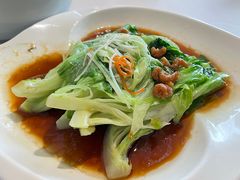 -月福京味斋·烤鸭店·北京菜(鼓楼总店)