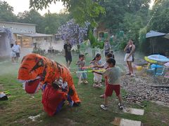 -HERRE·FARM 赫尔露营农场·团建聚会包场