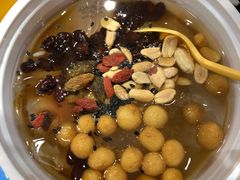-深水井老冰粉(解放碑英利大融城店)