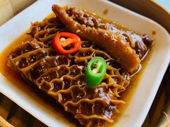 -海逸海鲜酒家(古北店)