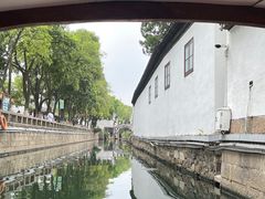 -山塘街