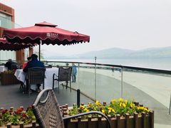 -水上明月·湖景餐厅