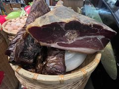 -楚鲜·汉正街一号(天河店)