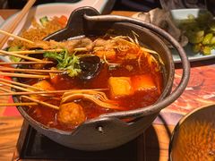 -北京食堂·烤鸭·宵夜(亚运村店)