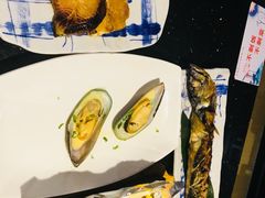 -梅筑·创意料理(王府井百货店)