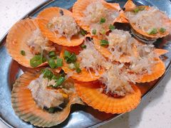 -三亚火车头万人海鲜广场