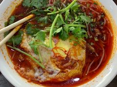 -小潘牛肉拉面馆